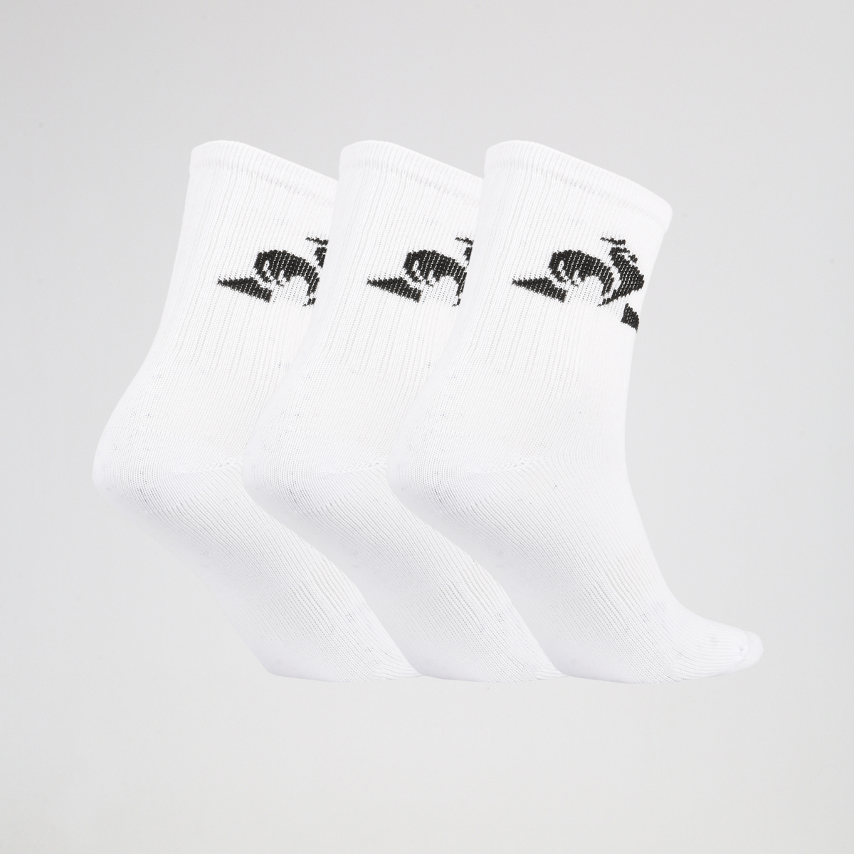 Pack de Medias Le Coq Sportif Ca&ntilde;a Corta X3,  image number null